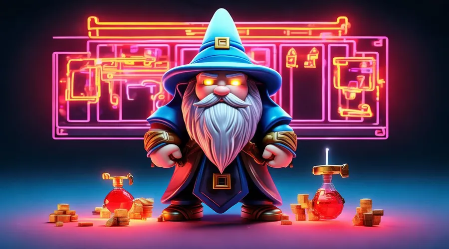 花与剑游戏图片2
